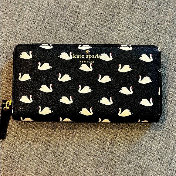 Hawthorne Wallet